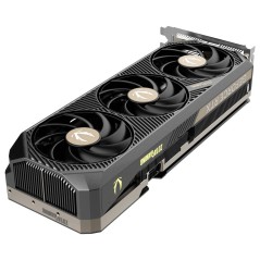 Zotac Gaming Geforce Rtx 5080 Solid